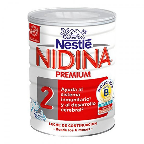 Nestlé Nidina 2 Premium
