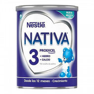 Growing-up Milk Nestle 3 Proexcel (800 gr)